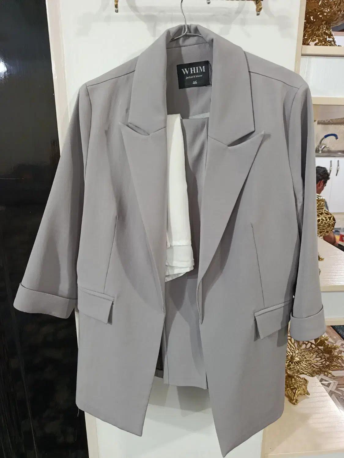 کت و شلوار|لباس|نهاوند, |دیوار