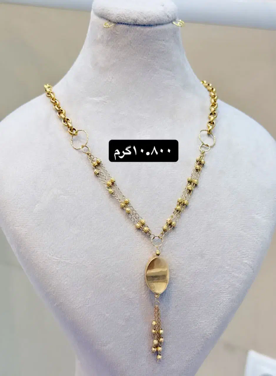 مقداری طلا نو|جواهرات|کرمان, |دیوار