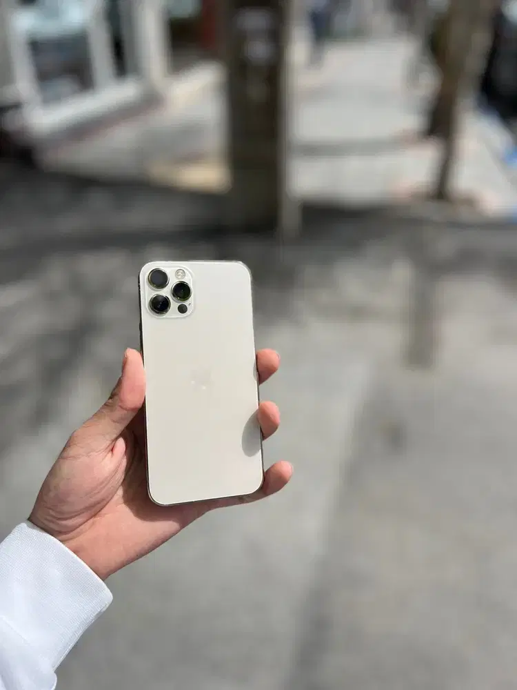 iPhone 12 pro|موبایل|ارومیه, |دیوار