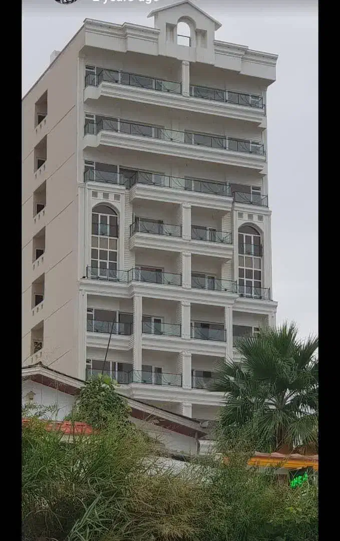 آپارتمان ساحلی ۱۴۴مترخ آزادی برج آسمان|فروش آپارتمان|محمودآباد, |دیوار