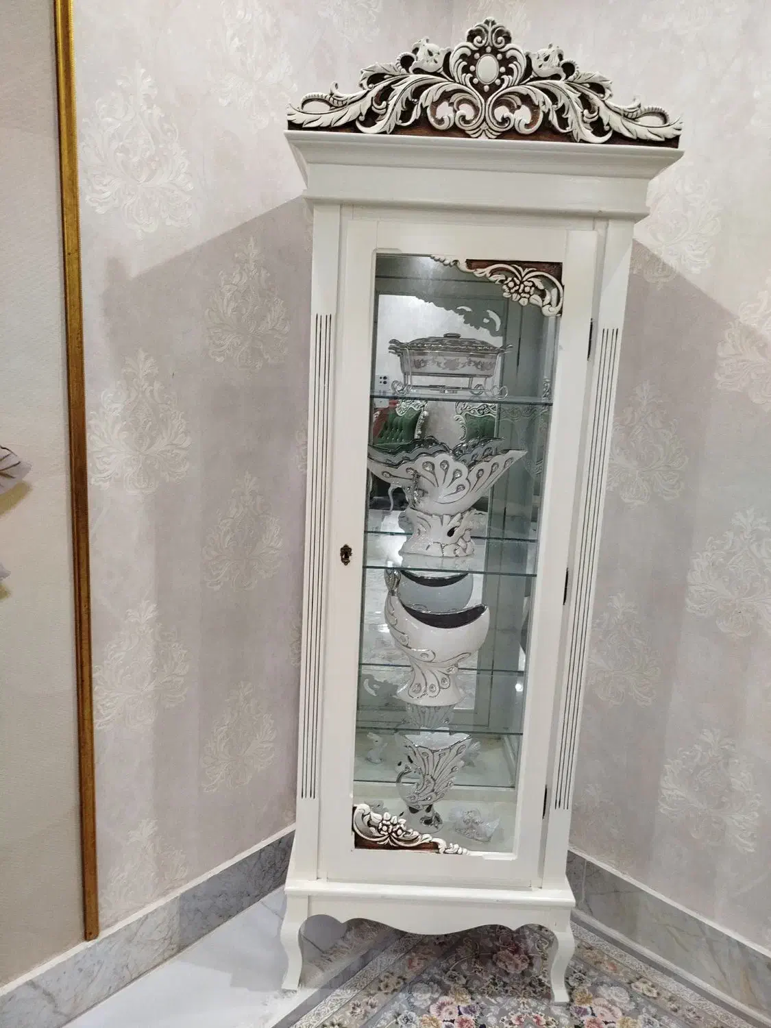 مبل و بوفه|مبلمان خانگی و میز عسلی|بردسکن, |دیوار