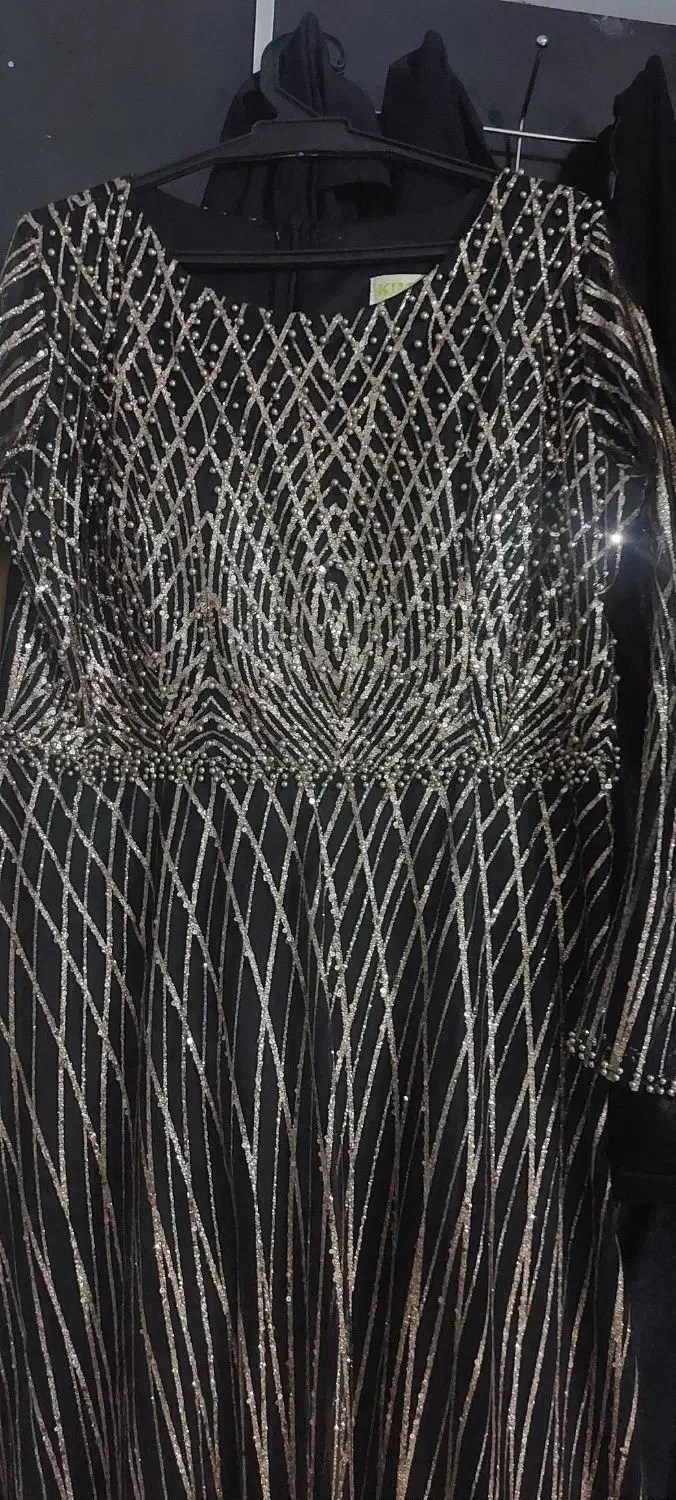 پیراهن مجلسی زنانه|لباس|سنقر, |دیوار