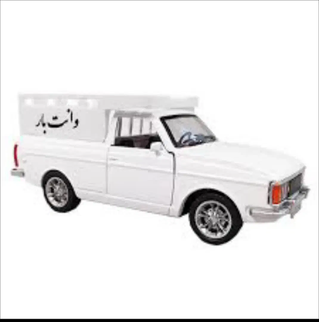 حمل بار با پیکان وانت در اسرع وقت و قیمت مناسب|خدمات حمل و نقل|علیآباد کتول, |دیوار