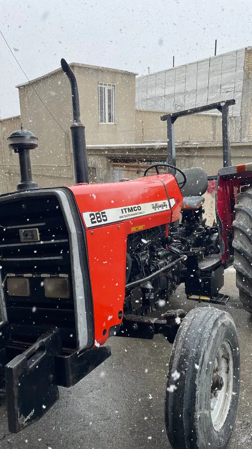 تراکتور|قطعات یدکی و لوازم جانبی|دیواندره, |دیوار