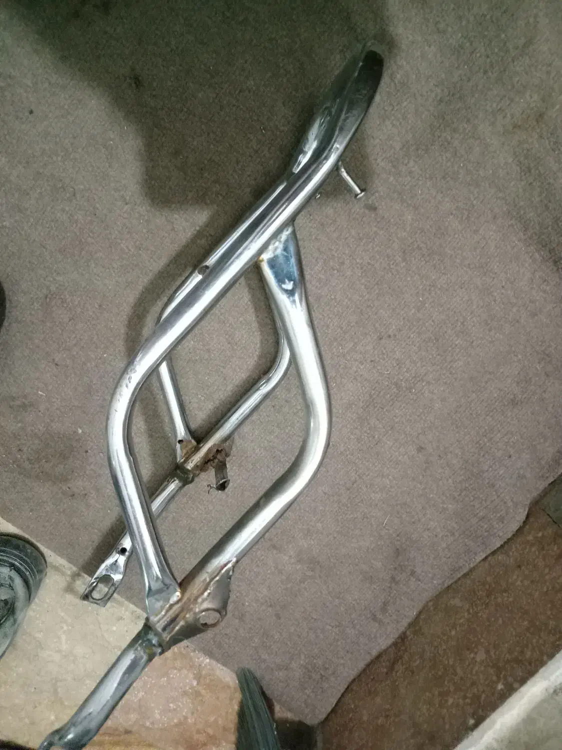 لوازم هندا|قطعات یدکی و لوازم جانبی|مشهد, نوید|دیوار