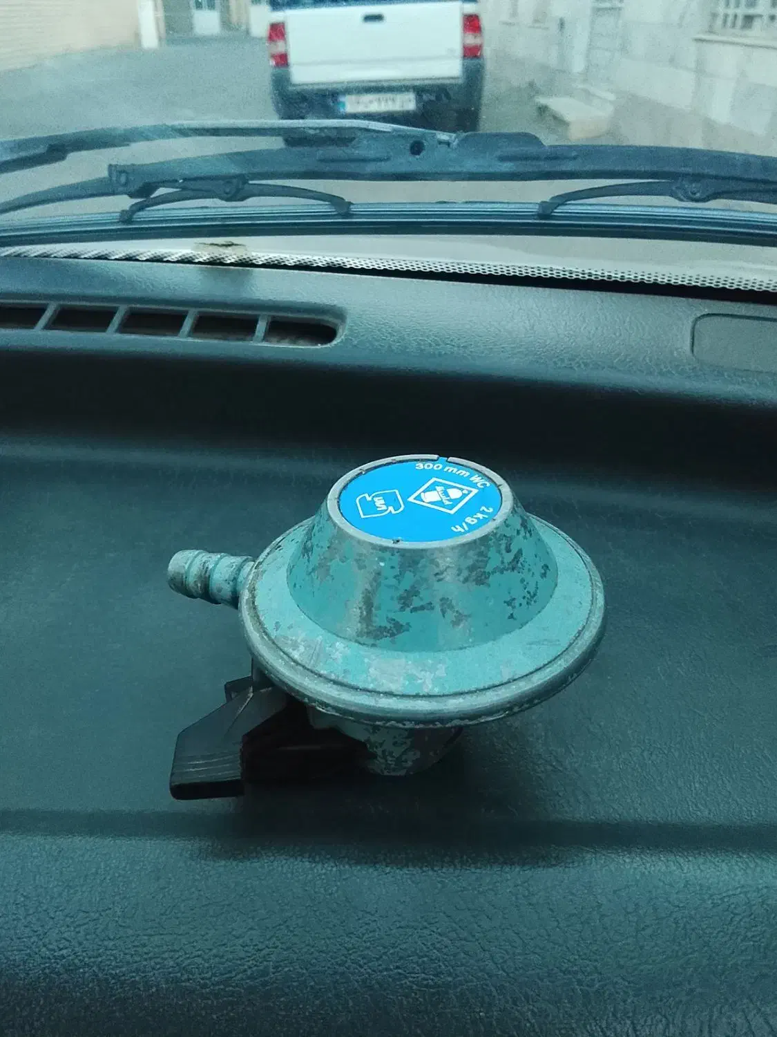 کپسول ایران گاز|اجاق گاز و لوازم برقی پختوپز|بیرجند, |دیوار