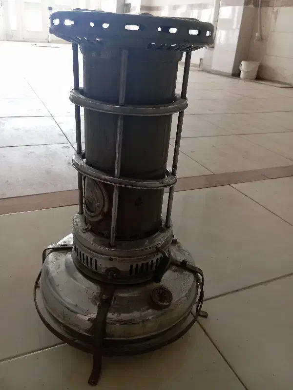 علادین قدیمی|بخاری، هیتر، شومینه|بوکان, |دیوار