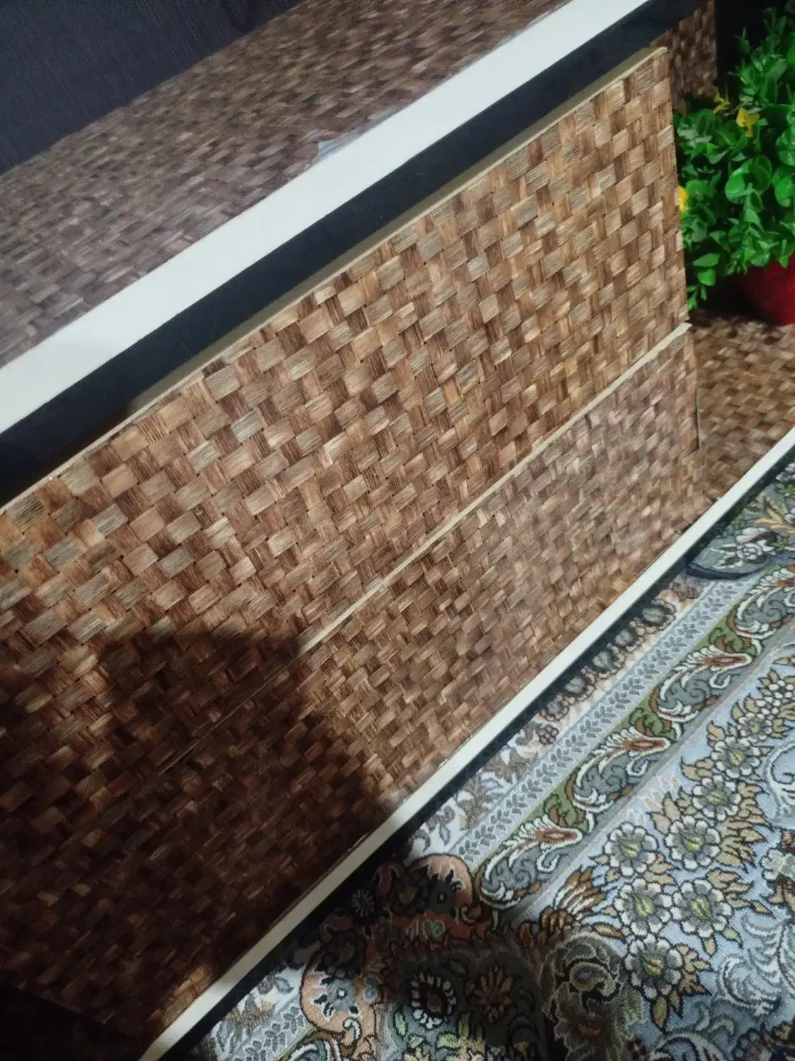 میز تمیز نو نو هست|میز تلویزیون|ایرانشهر, |دیوار