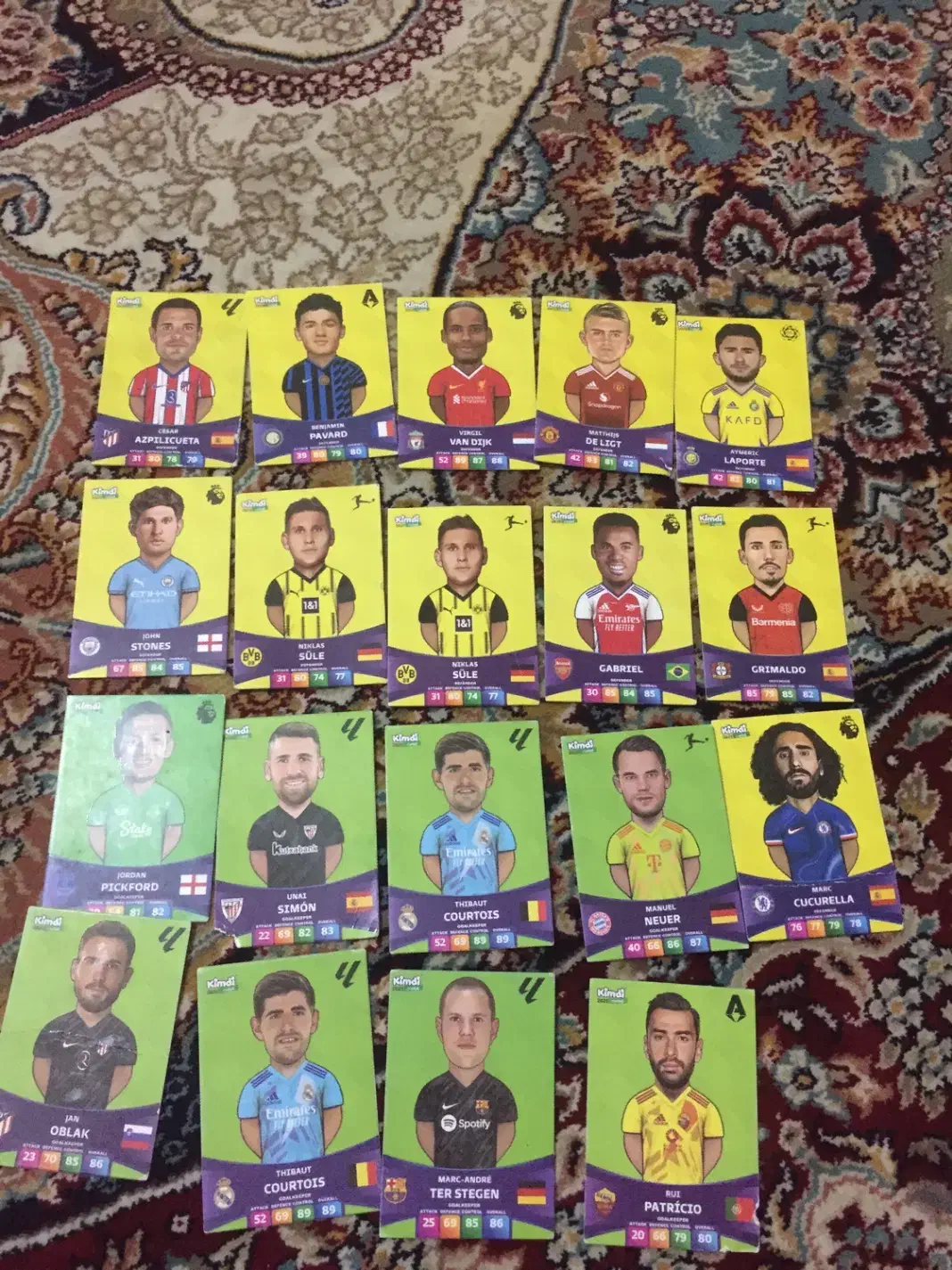 کارت کیمدی نو نو همه عکس ها نگاه شود|اسباببازی|زابل, |دیوار