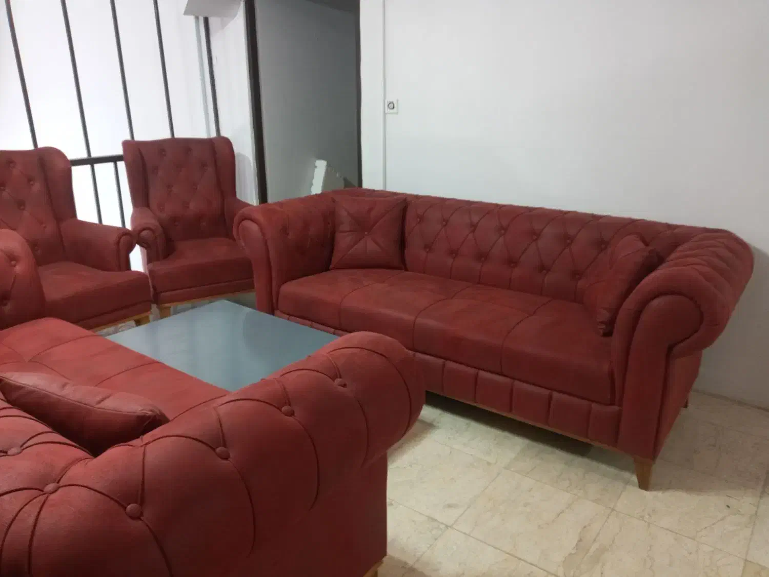 آخرین حراج پاییزی|مبلمان خانگی و میز عسلی|سبزوار, کوی بهار|دیوار