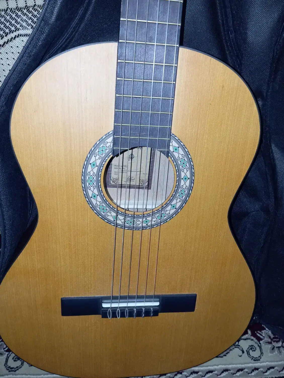 گیتار فوری|گیتار، بیس، امپلیفایر|بیرجند, |دیوار