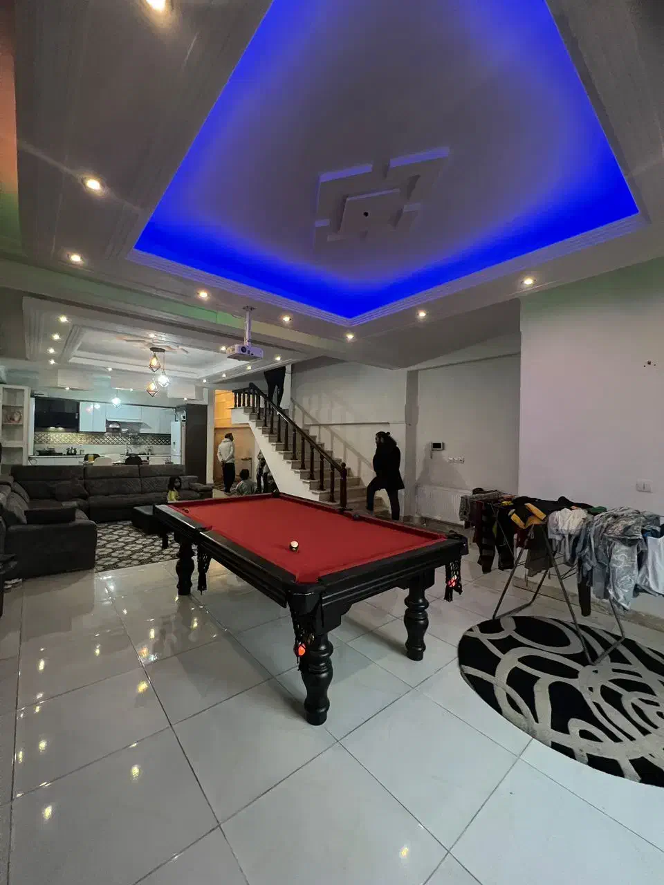 ویلای دربست/مبله فول فرنیش/استخر دار|اجارهٔ خانه و ویلا|تنکابن, |دیوار