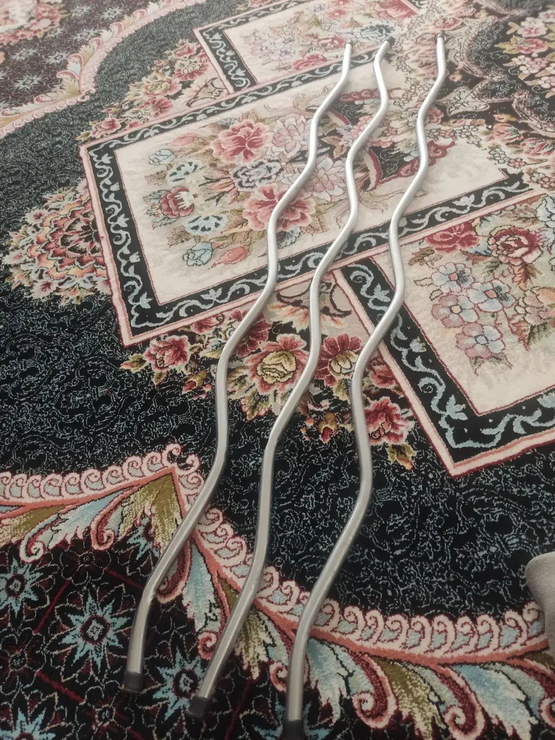 استند قابلمه|آبچکان و نظمدهنده ظروف|خمینیشهر, |دیوار