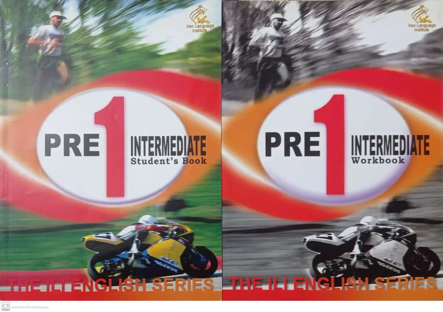 کتابهای زبان کانون|کتاب و مجله آموزشی|کرج, عظیمیه|دیوار