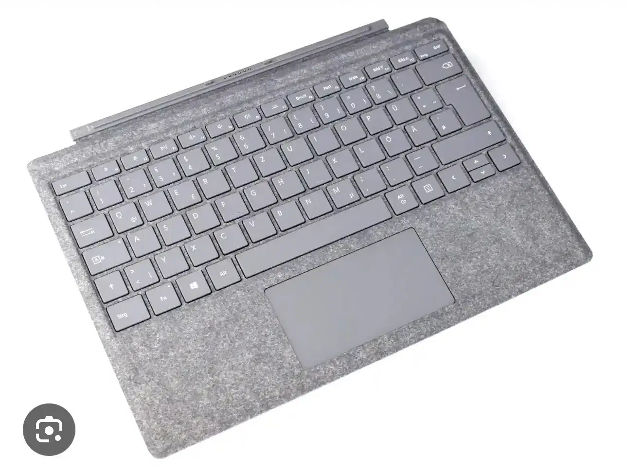 سرفیس لپ تاپ ۵ مایکروسافت|رایانه همراه|گرگان, |دیوار