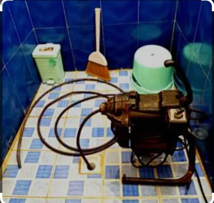 لوله بازکنی و فنر زنی تضمینی باضمانت|خدمات پیشه و مهارت|بندر ماهشهر, |دیوار