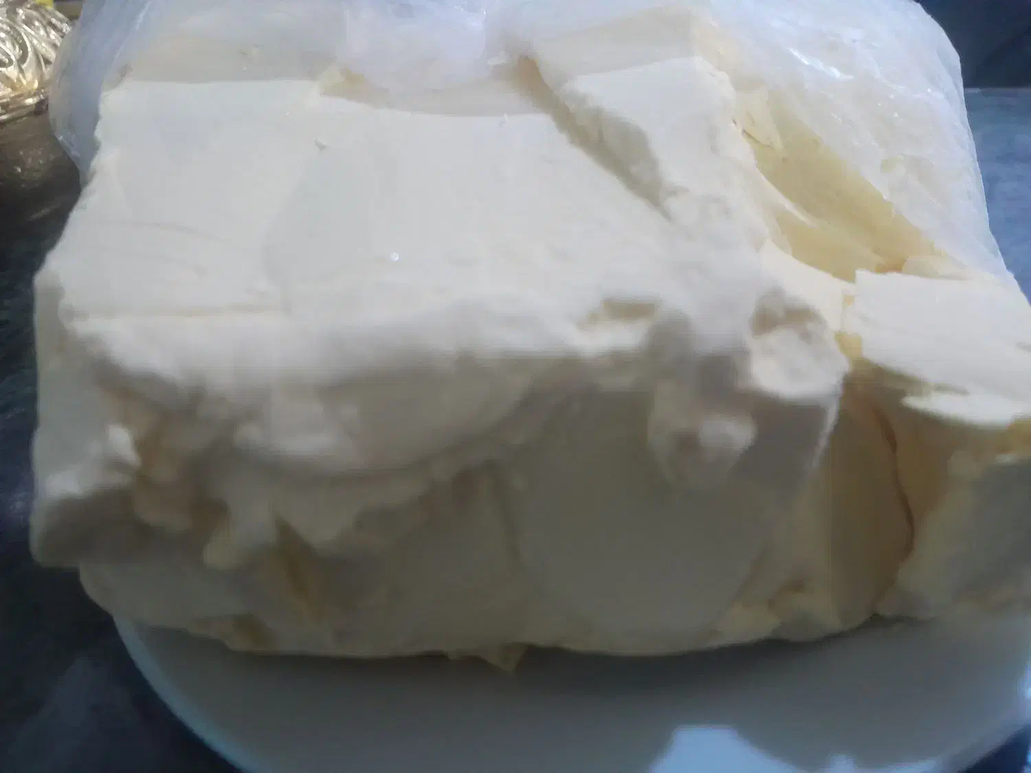 کره محلی گاو|عمدهفروشی|حاجی آباد, |دیوار