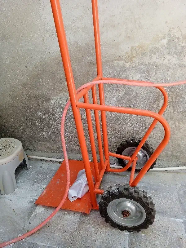 چرخ|ابزارآلات|تهران, خلیج فارس|دیوار