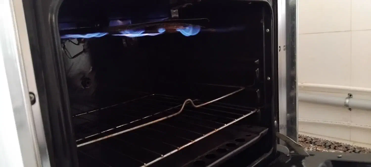 اجاق گاز|اجاق گاز و لوازم برقی پختوپز|سهند, |دیوار