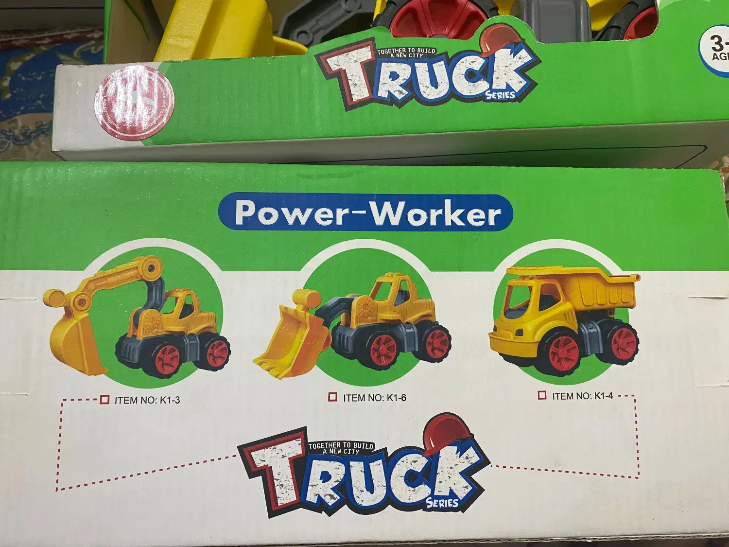 ۵عدد|اسباب‌‌بازی|مشهد, آزادشهر|دیوار