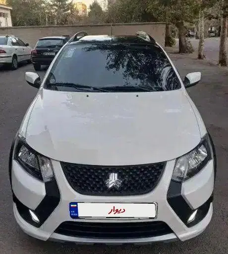 GXR 1403|خودرو سواری و وانت|کرج, مهرویلا جنوبی|دیوار