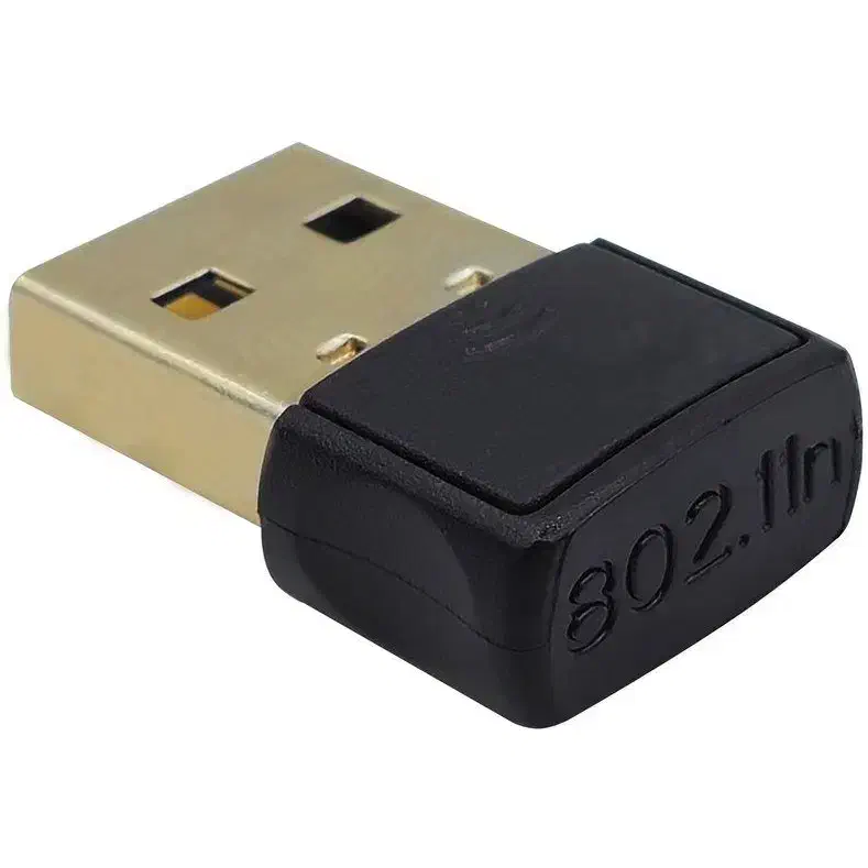 دانگل وای فای شبکه USB|مودم و تجهیزات شبکه|کاشان, زیدی|دیوار