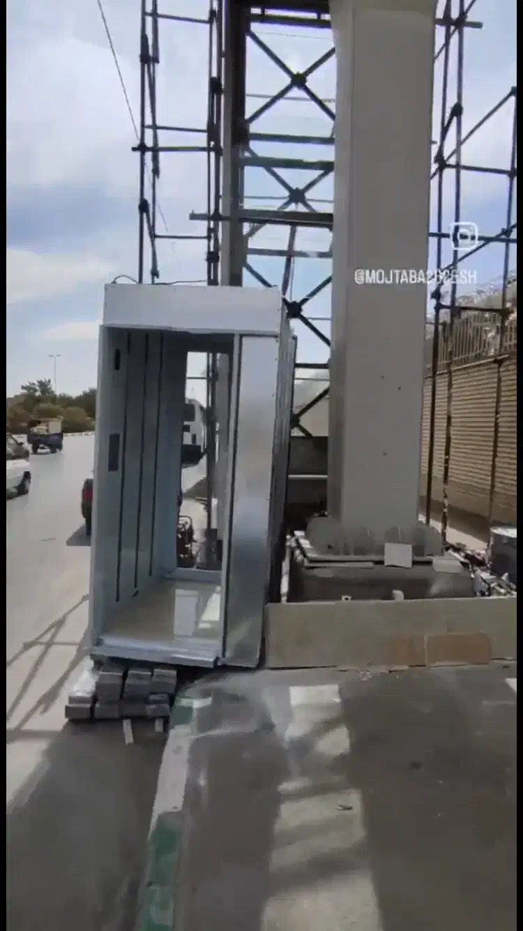 نیروی اسانسور|استخدام صنعتی، فنی، مهندسی|چابهار, |دیوار