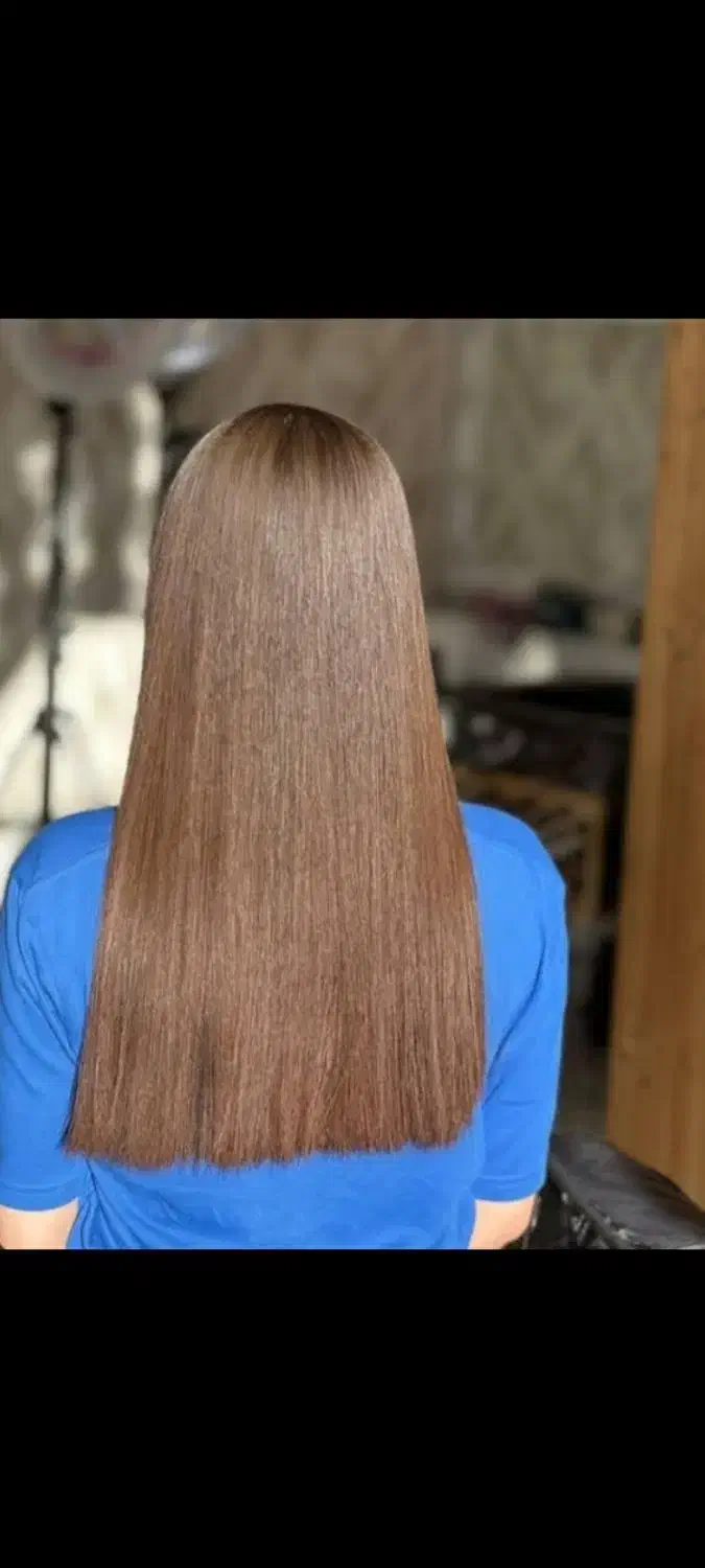 خدمات احیا و بازسازی مو با تخفیف ویژه|خدمات آرایشگری و زیبایی|سنندج, |دیوار