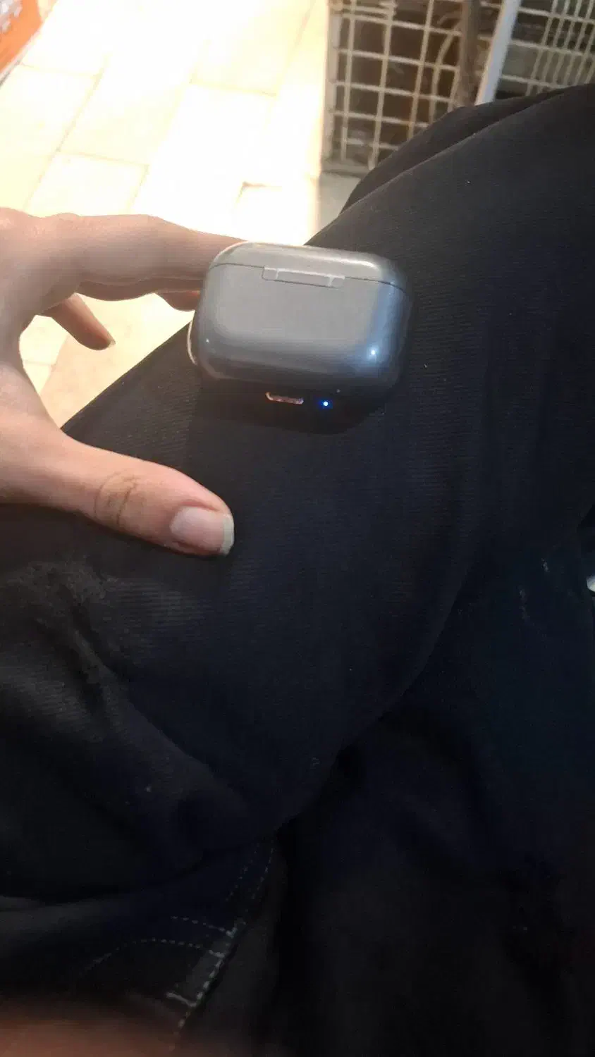 ایرپاد|پخش‌کننده همراه|مشهد, محمدآباد|دیوار