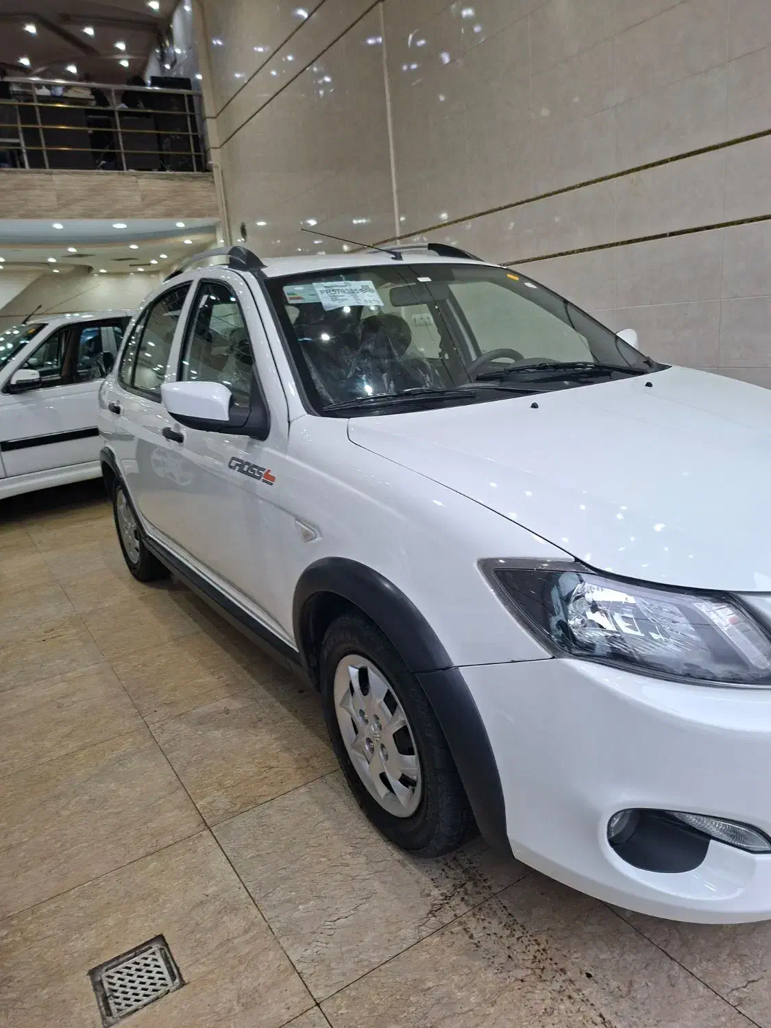 کوئیک مدل ۱۴۰۲ بدون رنگ|خودرو سواری و وانت|تبریز, |دیوار