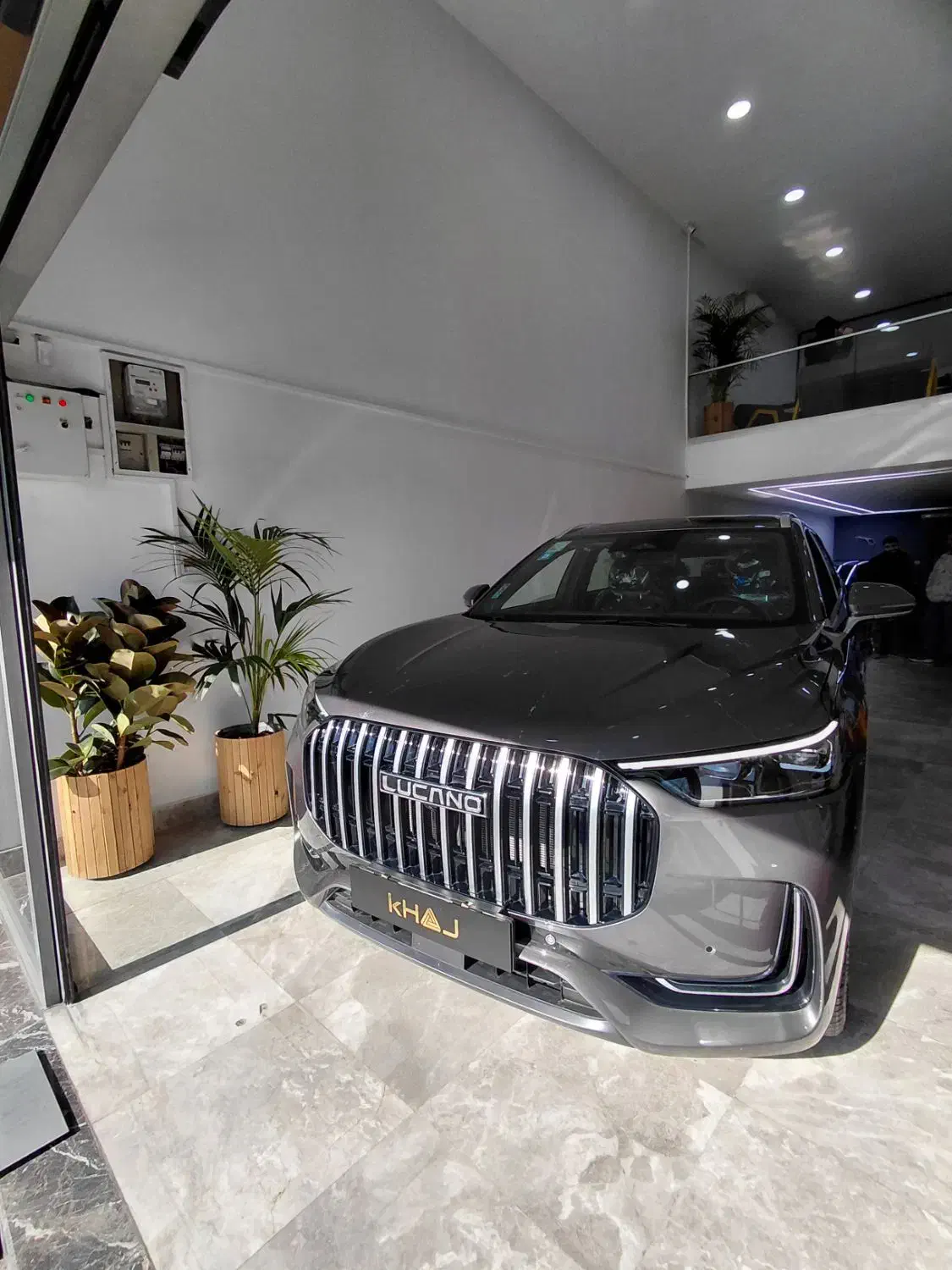 لوکانو L8 ، لوکانو ال ۸|خودرو سواری و وانت|تهران, چیتگر شمالی|دیوار