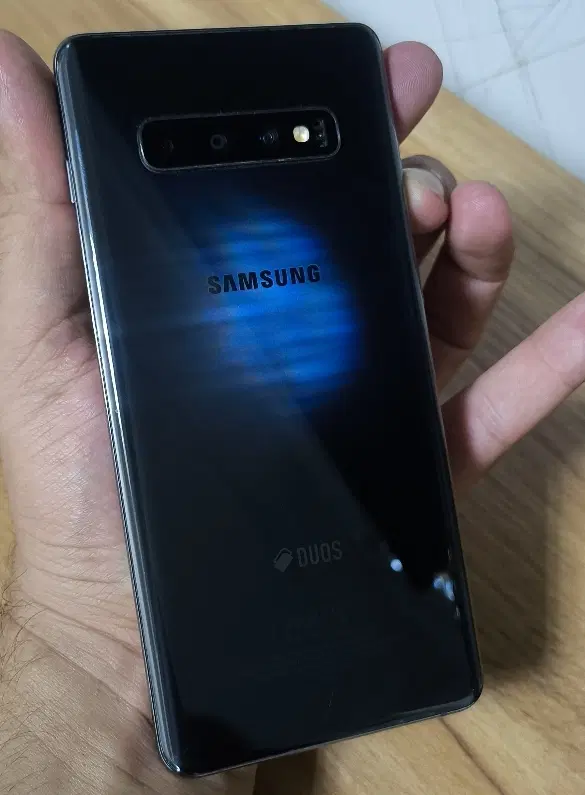 سامسونگ s10 plus|موبایل|تبریز, |دیوار