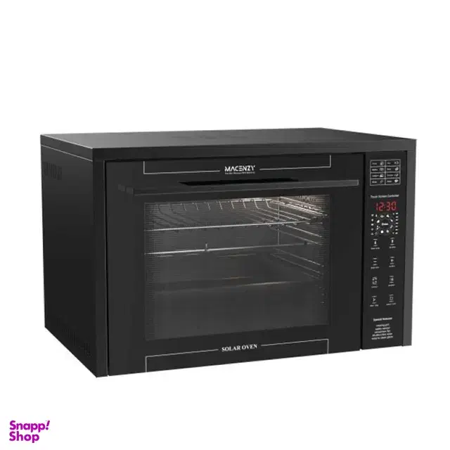 سولاردام مکنزی مدل گلد|اجاق گاز و لوازم برقی پخت‌وپز|شیراز, دشت چنار|دیوار