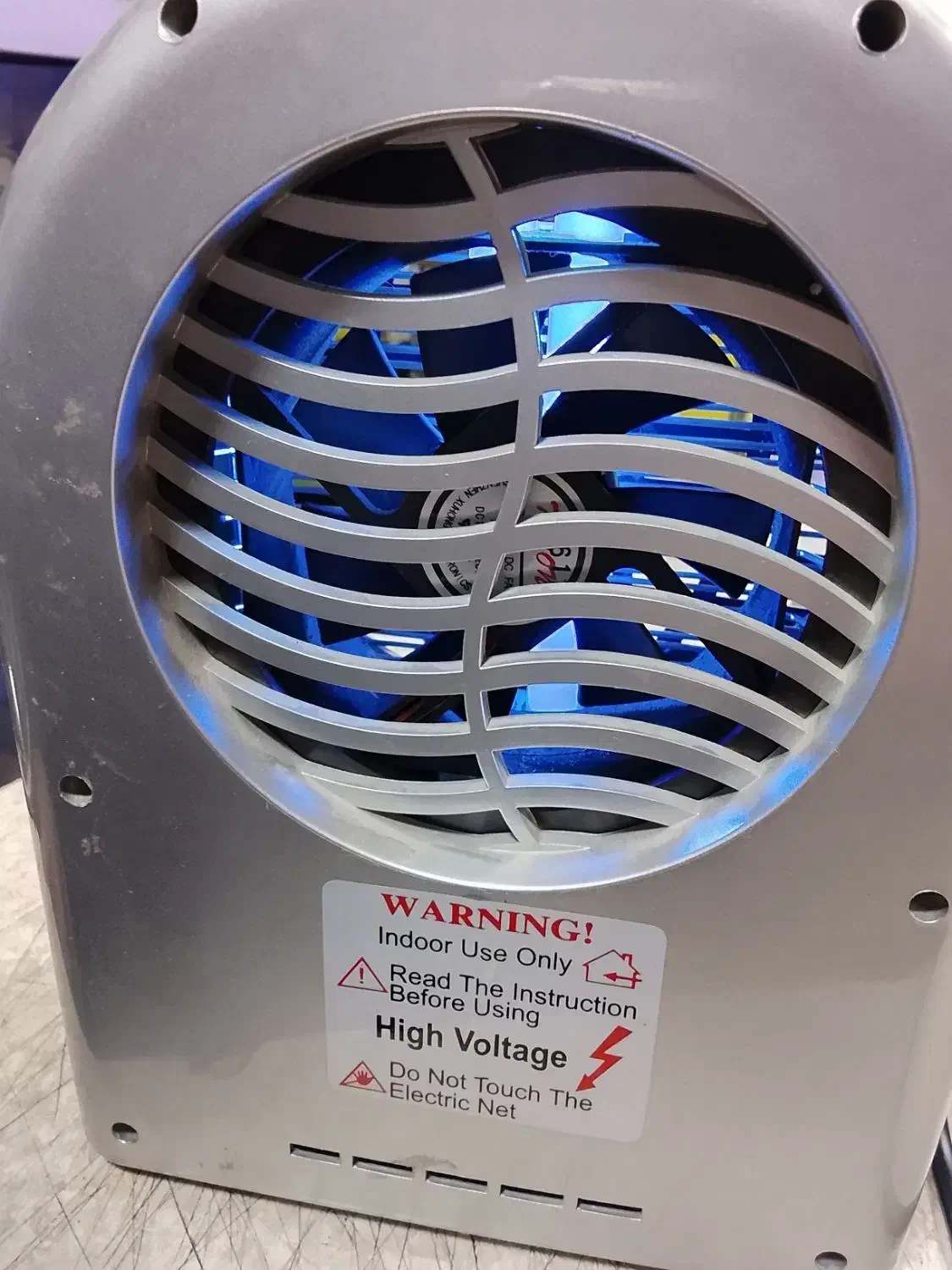 حشره کش برقی|سایر لوازم برقی|تهران, شهرک ولیعصر جنوبی|دیوار