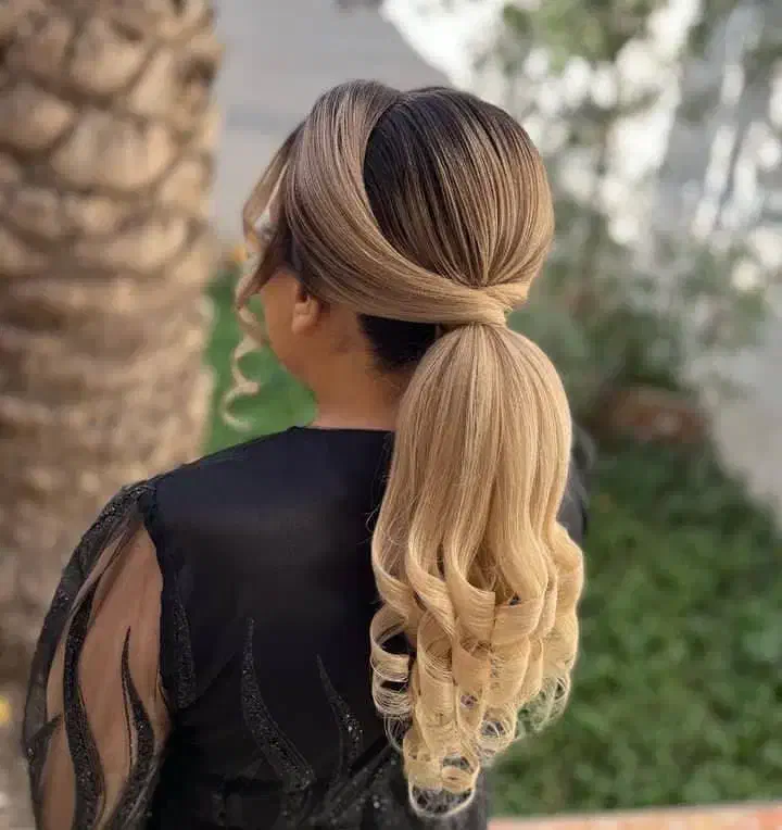 میکاپ و شنیون|خدمات آرایشگری و زیبایی|آبادان, |دیوار