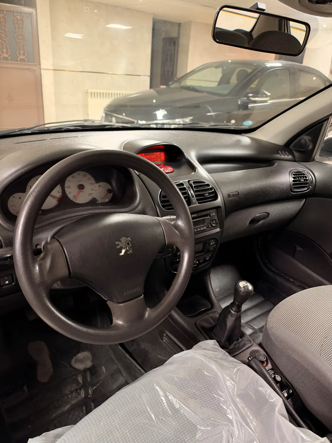 sd96 v8|خودرو سواری و وانت|تبریز, |دیوار