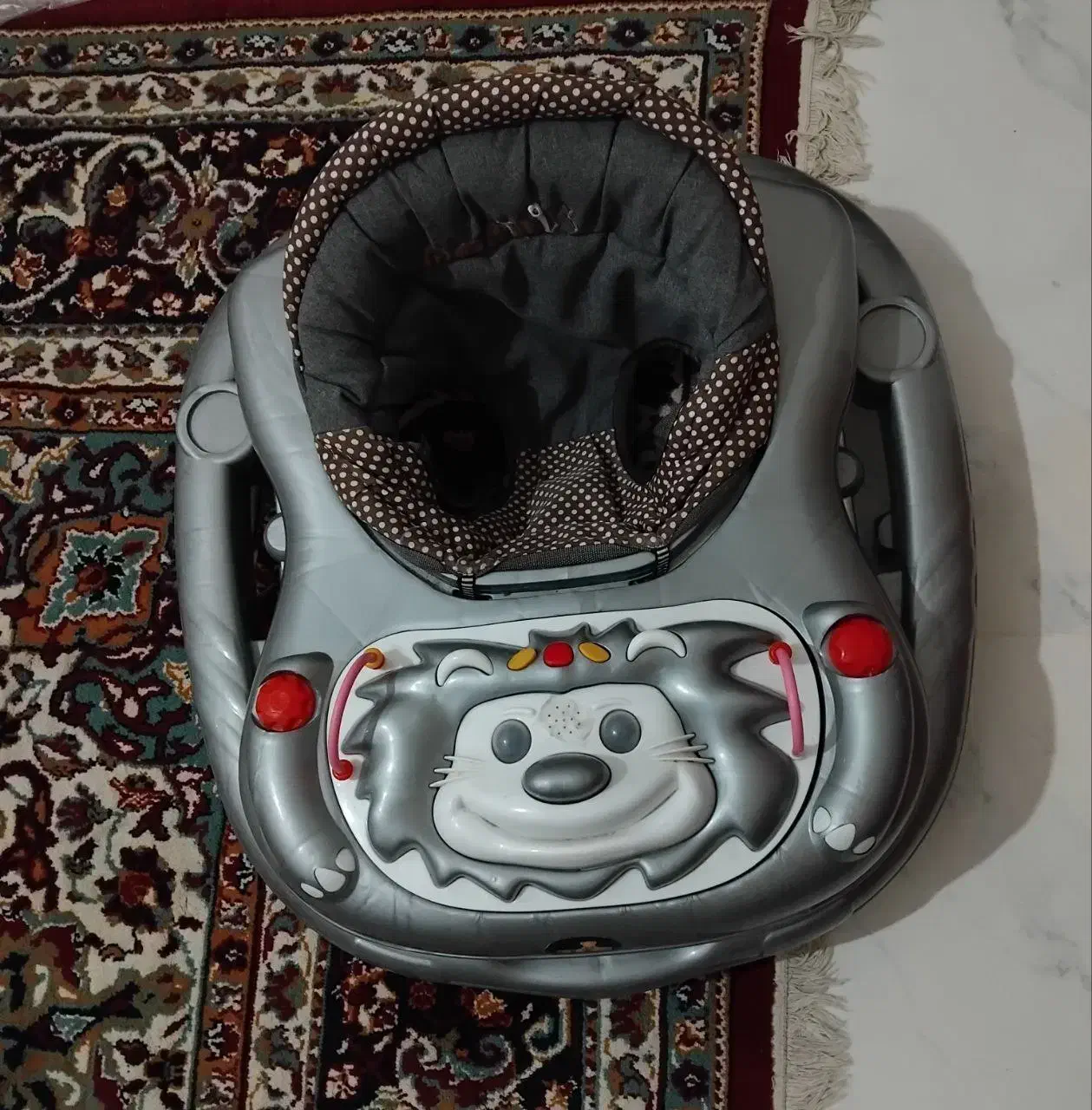 فروش رورویک و اغوش|اسباب و اثاث بچه|گنبد کاووس, |دیوار