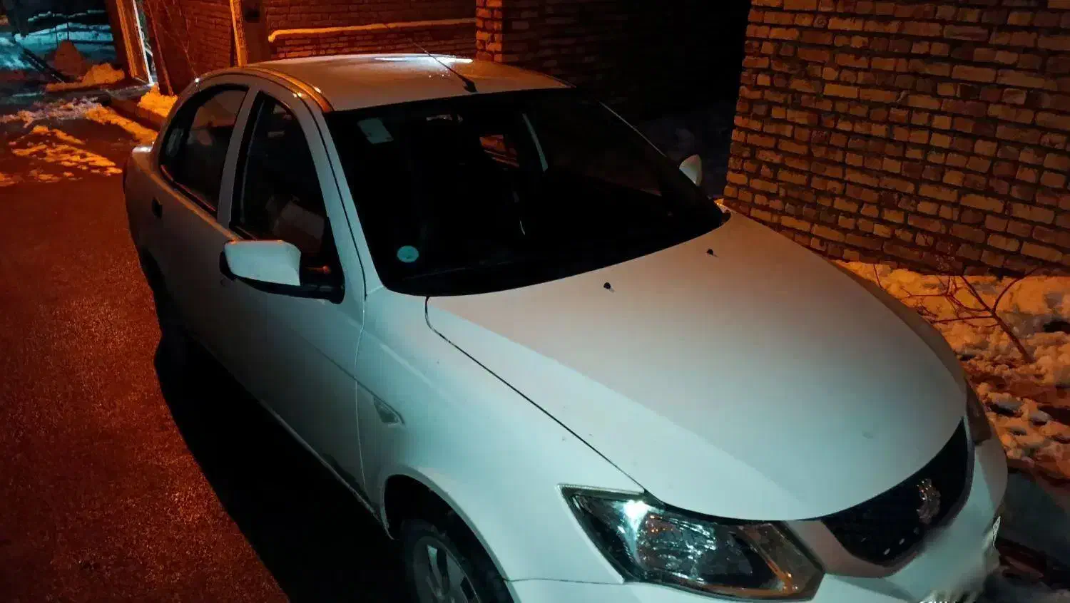 ساینا s مدل ۱۴۰۱ در حد|خودرو سواری و وانت|تربت‌حیدریه, یحیی آباد|دیوار