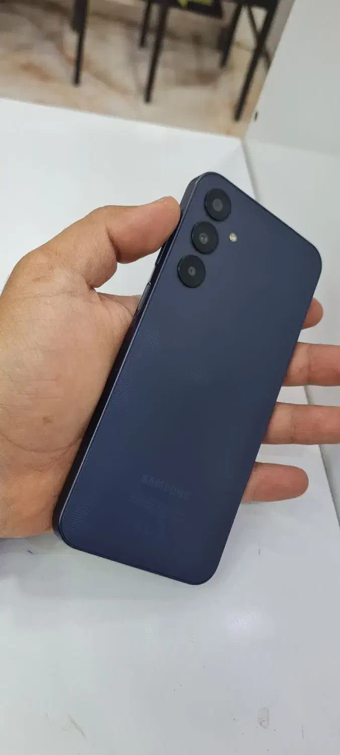 سامسونگA25. 5g|موبایل|لردگان, |دیوار