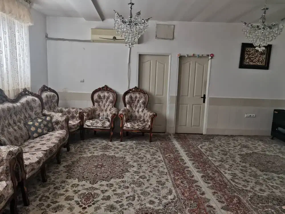 آپارتمان تک واحدی و شخصی ساز در هفت تیر|فروش آپارتمان|قم, حاج زینل|دیوار