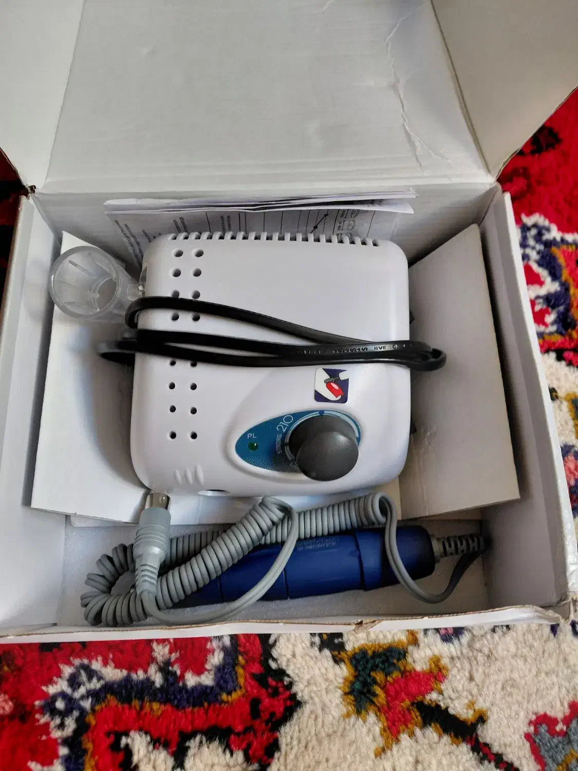 سوهان برقی|آرایشی، بهداشتی، درمانی|تبریز, |دیوار