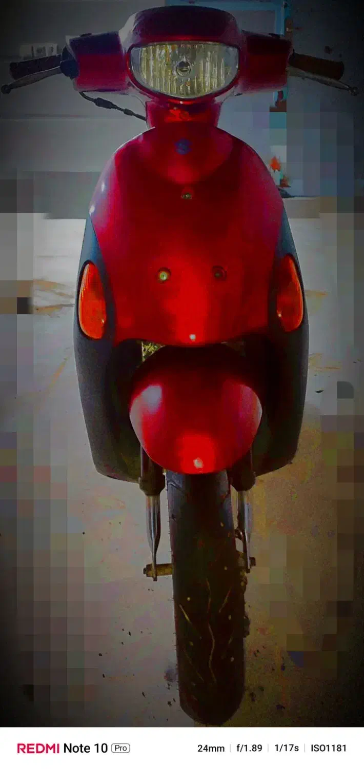 پاکشتی|موتورسیکلت|شادگان, |دیوار