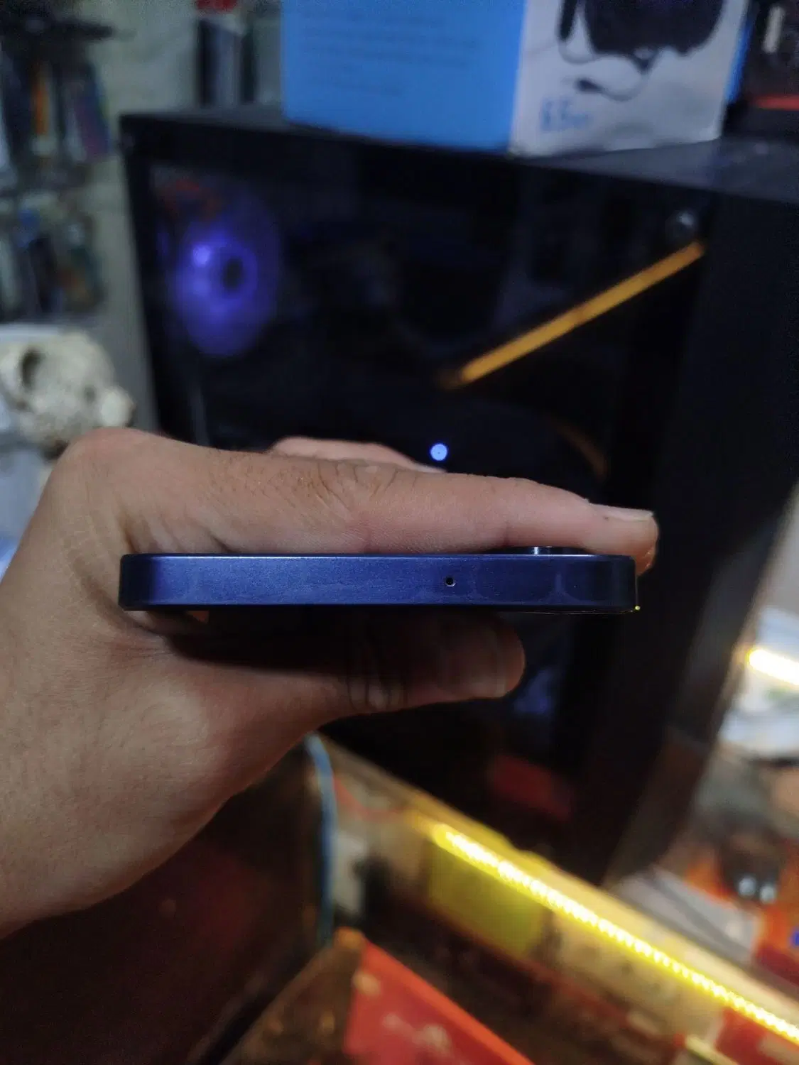 a06 64GB Ram4|موبایل|مشهد, شهید علی محمدی|دیوار