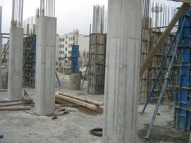 تهاتر اسکلت و متریال ساختمانی|مشارکت در ساخت املاک|سلمان‌شهر, |دیوار