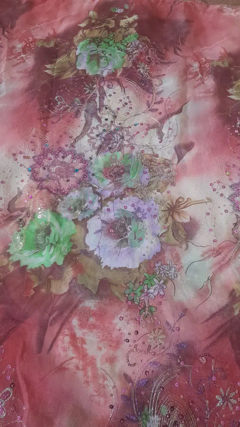 پارچه لباس کوردی|لباس|اسدآباد, |دیوار