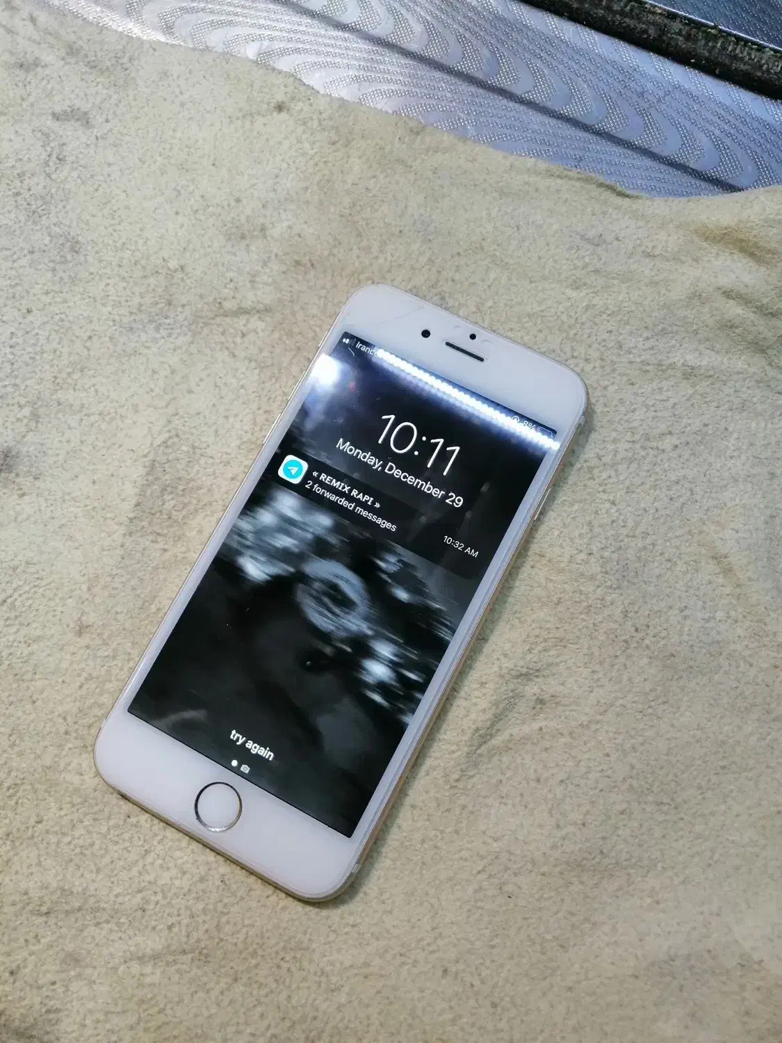 iPhone six s|موبایل|مشهد, کوی پلیس|دیوار