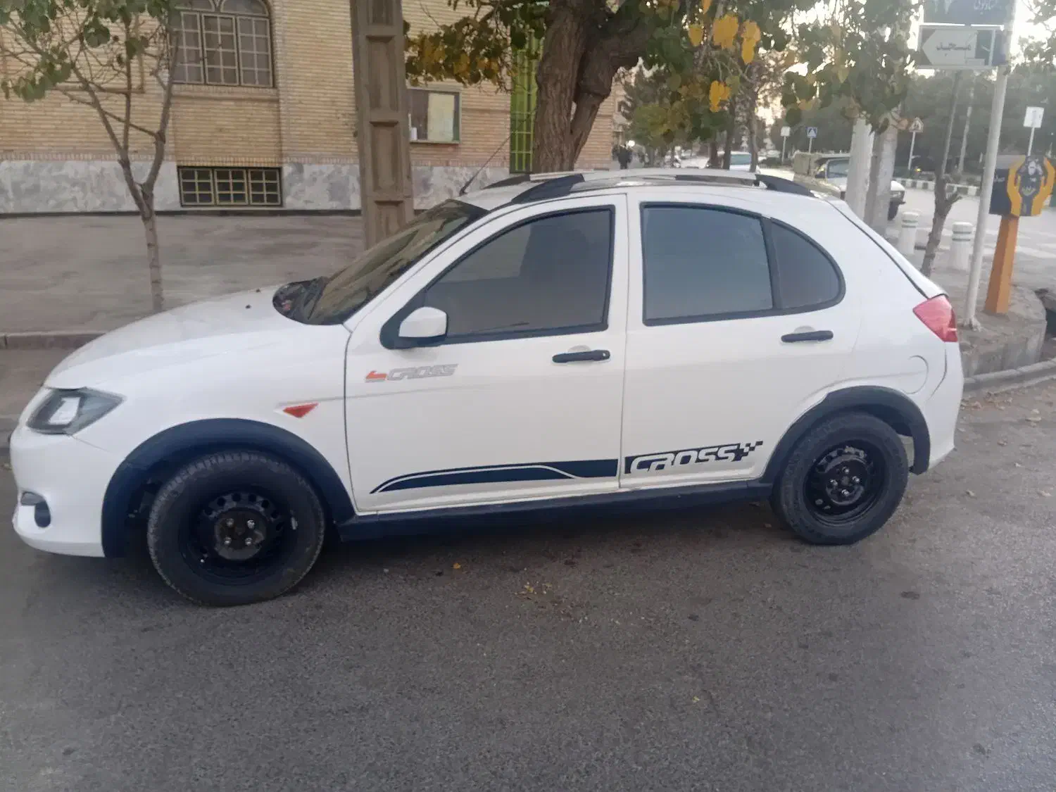 کوییک مدل ۱۴۰۱|خودرو سواری و وانت|مشهد, استاد یوسفی (شهرک غرب)|دیوار