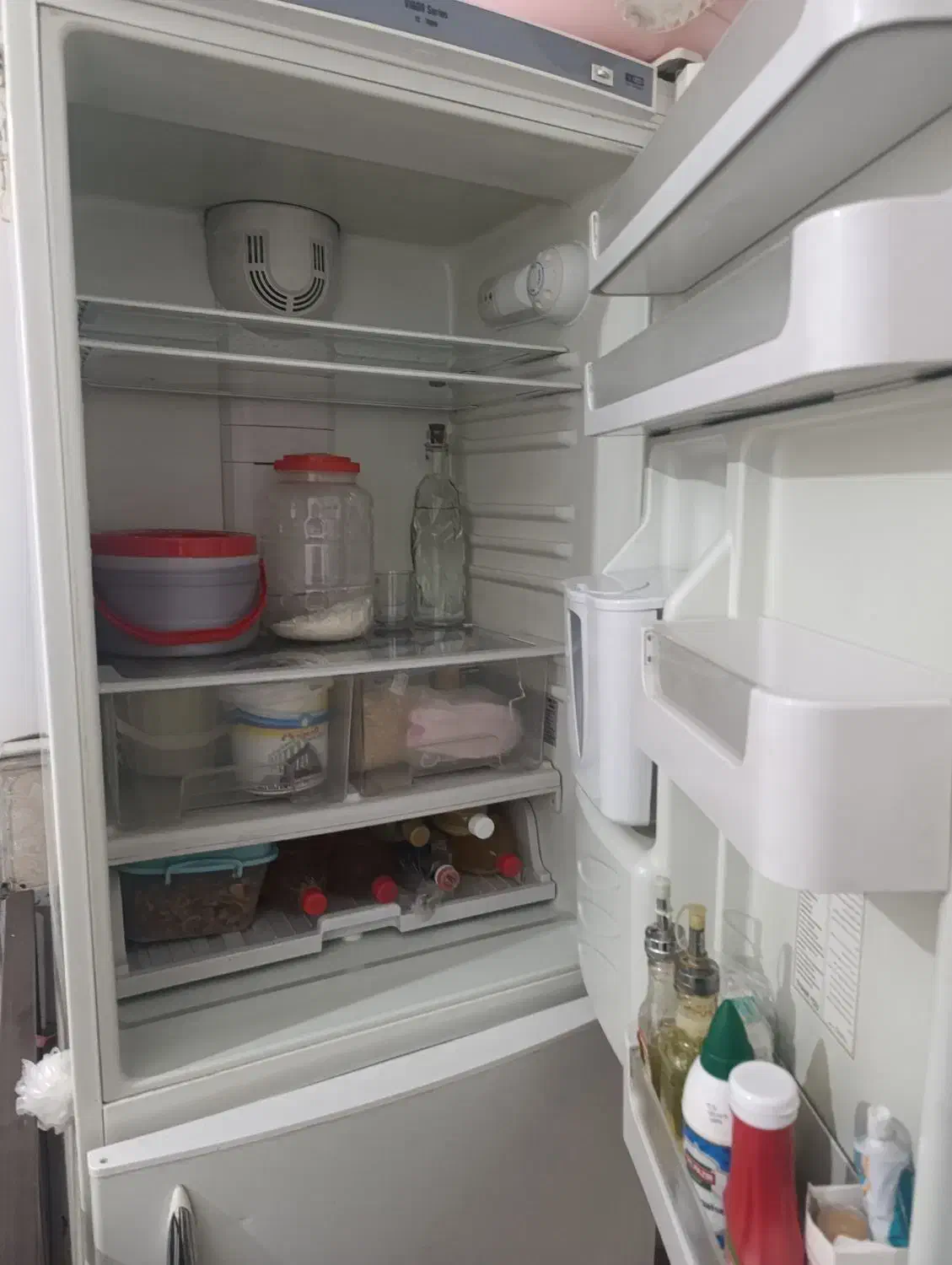 فریزر|تلویزیون و پروژکتور|قم, سید معصوم|دیوار