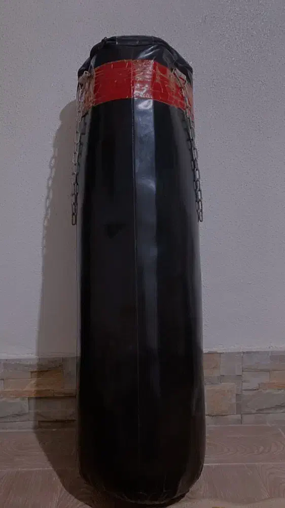 کیسه بوکس|تجهیزات ورزشی|شیروان (خراسان), |دیوار