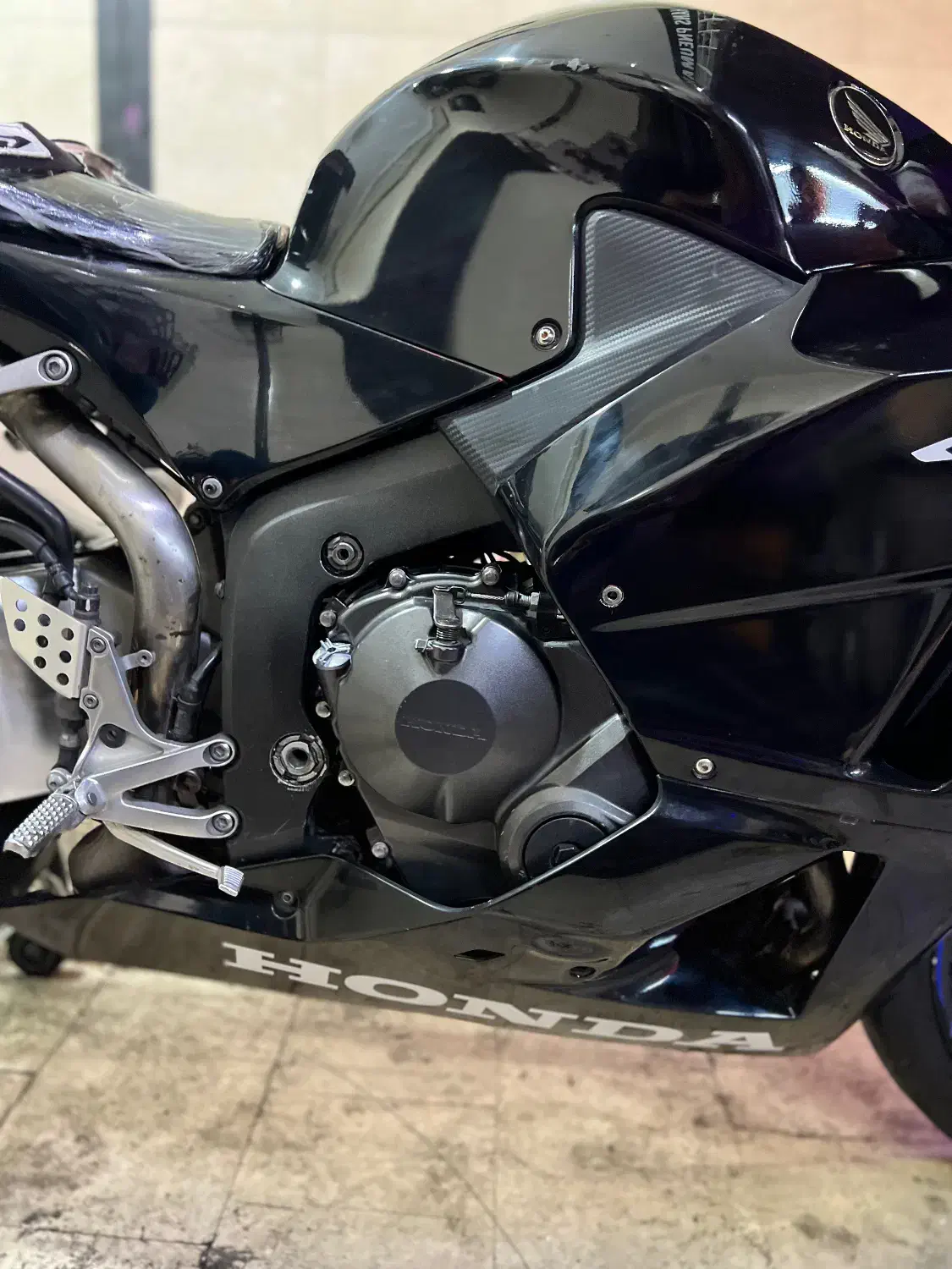 Cbr600 Cbr Cbr gsx cb1300|موتورسیکلت|تهران, جوادیه تهرانپارس|دیوار
